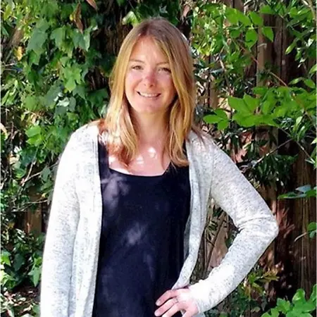 Shannon Haun, Delivery Operations Specialst on Influential Women