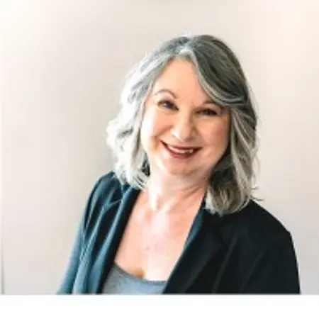 Laura Wing, Founding President on Influential Women