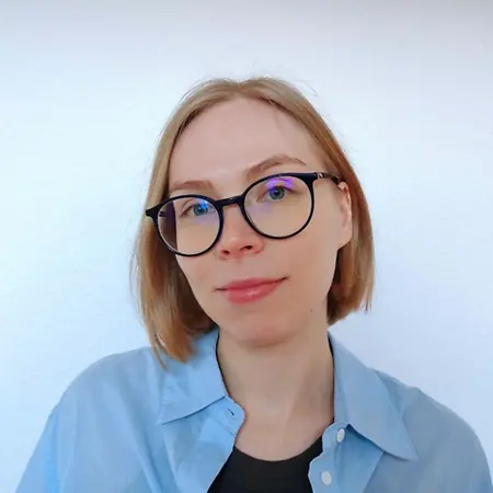 Daria Kolobova, Senior Data Analyst in Search Quality Team on Influential Women
