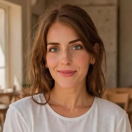 Mckaye Medina, Health & Wellness Mentor on Influential Women