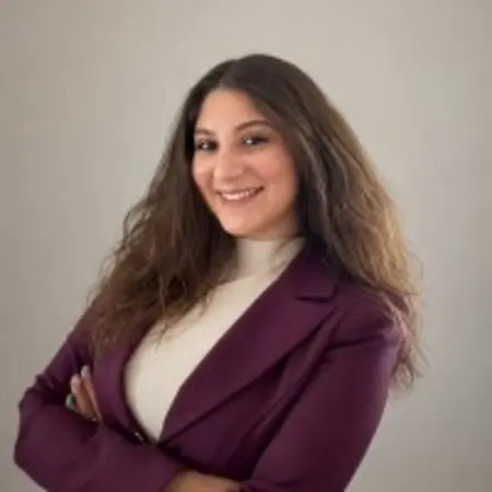 Christina Gotsis, White Collar & Complex Financial Litigator on Influential Women
