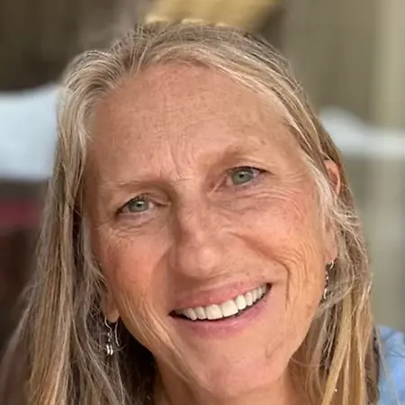 anne Carr, Realtor on Influential Women