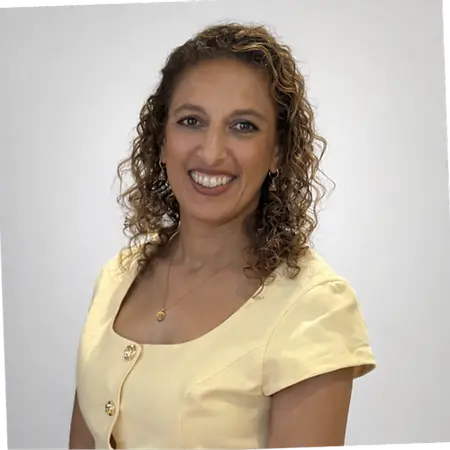Natascha Crandall, President on Influential Women