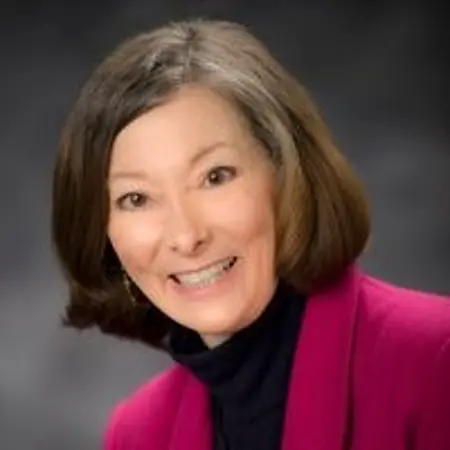Toni Hebda, Professor on Influential Women
