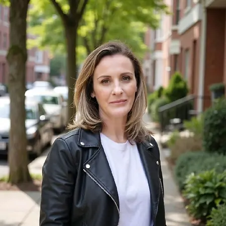 Amy Endee, Director, People & Culture on Influential Women