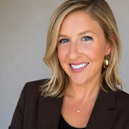Annie Williams, Marketing Manager on Influential Women