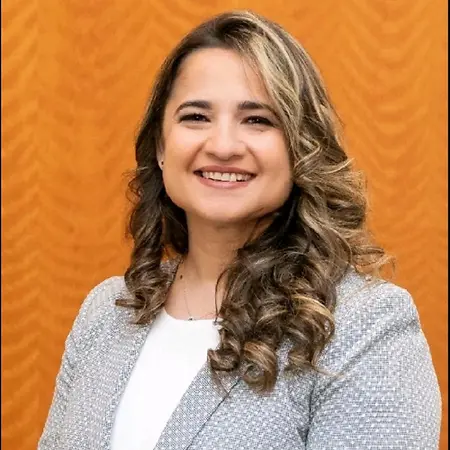 Jumana Odeh, Senior Analyst | Risk Consulting | Investment Fund Accounting | Real Estate on Influential Women