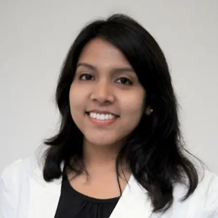 Medha Aparna, Senior Technical Program Manager - Corporate Engineering on Influential Women