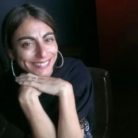 Renee Diiulio, Senior Consultant / Co-founder on Influential Women