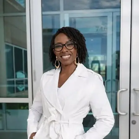 Susan Stevenson, Wealth Architect on Influential Women