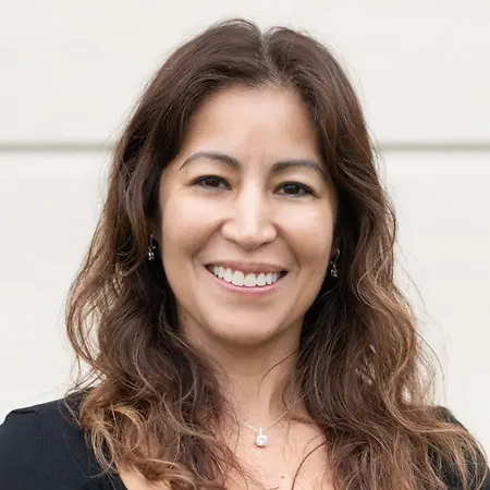 Giovanna Malhotra, Staff Engineering Program Manager on Influential Women