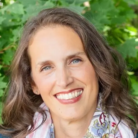 Lucia Cardona, Transformational Life Coach on Influential Women