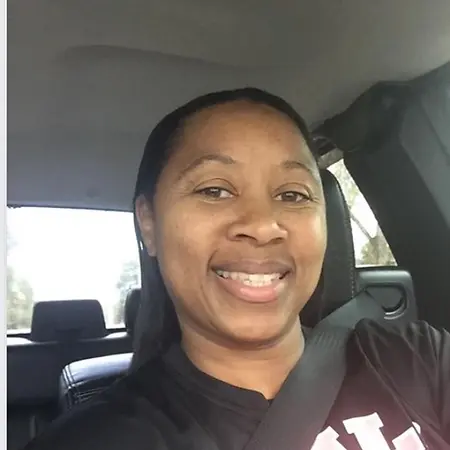Kyri D.  Ford, Transportation Education (Instructor) on Influential Women