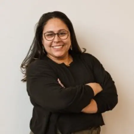 Kamille Medina-Estrella, MBA, Director of Business Operations on Influential Women