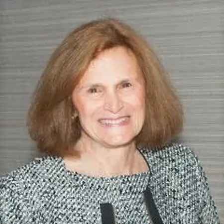 Dr. Patti Ippoliti, Professor EMBA and MBA Programs on Influential Women