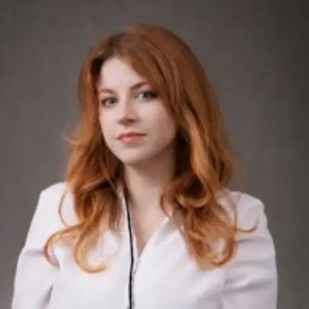 LeslieMorgan Frederick, Global Talent Development Program Manager on Influential Women