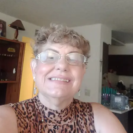 Marianne Frances Patyk, Founder on Influential Women