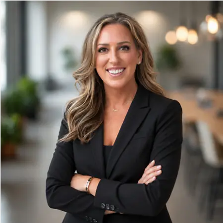 Kelly Pignataro, Northeast Regional Sales Manager on Influential Women