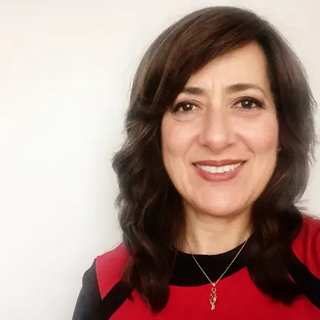 muriel levin, Certified Rater for Cognitive Asssessment on Influential Women