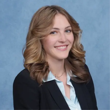 Meghan McGonagle, Director of Room Operations on Influential Women