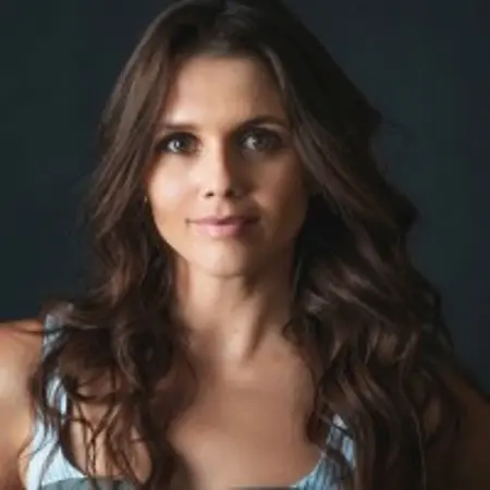 Alexandra Chando, Festival Manager on Influential Women