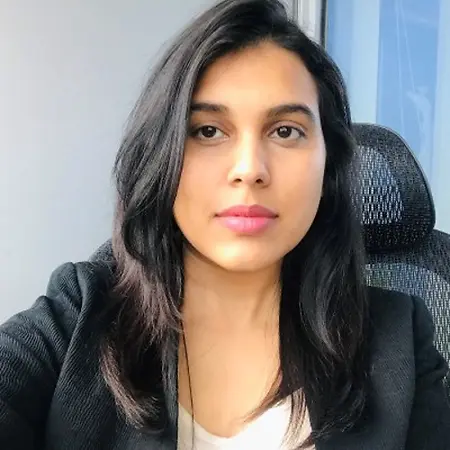 Prashanti Pathak, Technical Product Leadership | Travel Porfolio on Influential Women