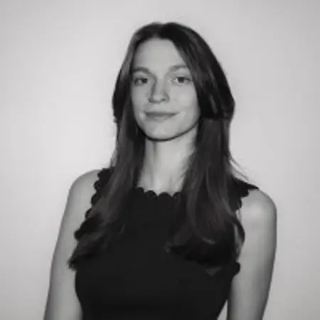 Megan Conn, UI/UX Designer on Influential Women