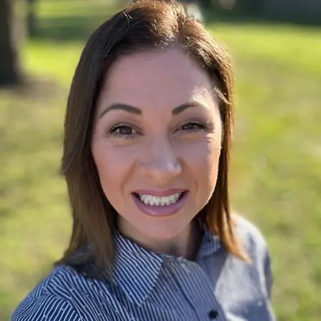 Leah Dozier, Executive Assistant on Influential Women
