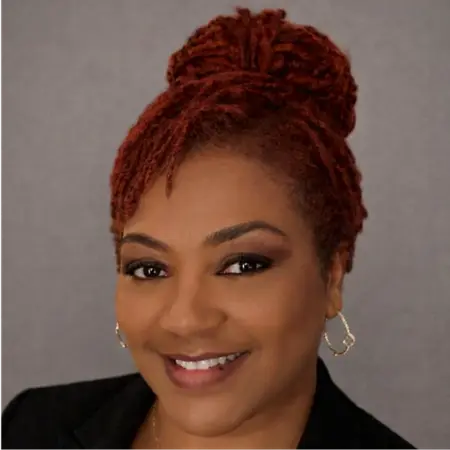 Danielle Evans, Cosmetology Instructor on Influential Women
