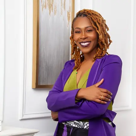 Mitzie Dawson Bryan, Merchandiser on Influential Women