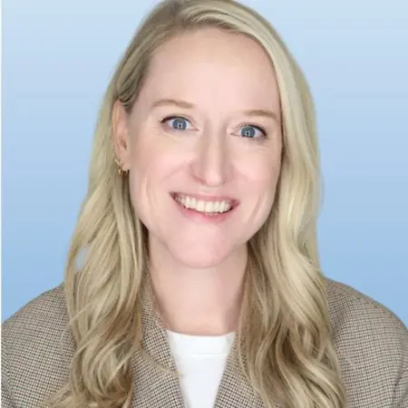 Emily Stubbs, Director of Customer Experience on Influential Women