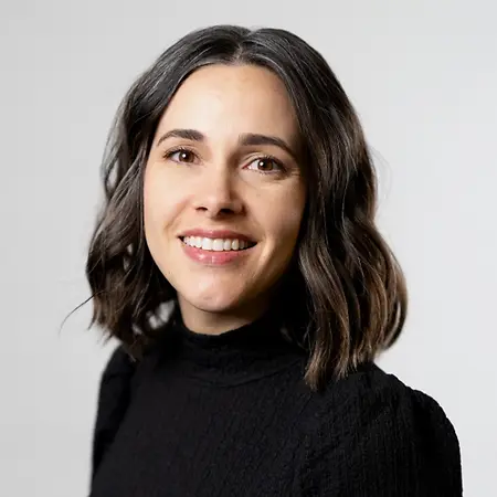 Lauren Dorsett, Assistant Director - Student Life on Influential Women