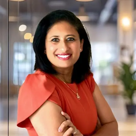 Aishwarya Balagopal, Founder I CEO on Influential Women