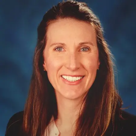 Julia Terhune, University of Maryland School of Medicine on Influential Women
