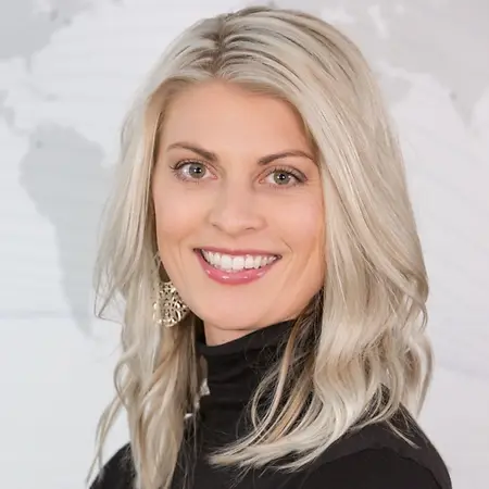 Jennifer Smits, Sales and Education Manager on Influential Women