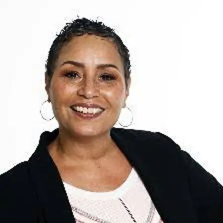 Stacy Golden, Independent Consultant on Influential Women