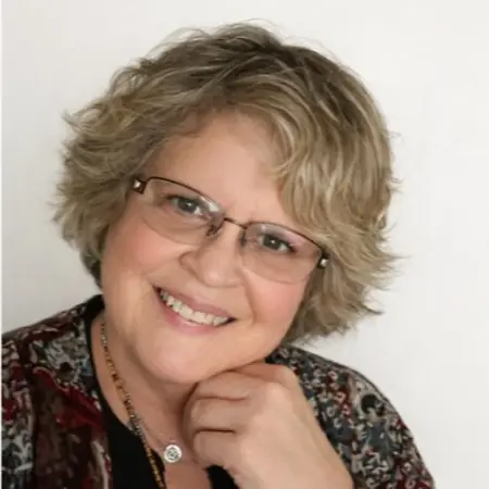 Myra Jean Person, Pinterest Marketing Strategist on Influential Women