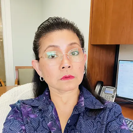 Lanelle Anne C. Bismonte, Associate manager on Influential Women