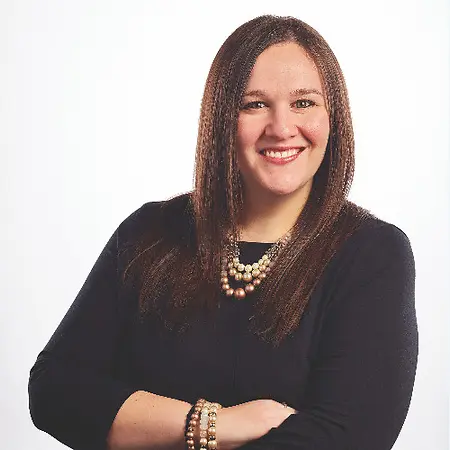 Sara Wirth, Director, PR, Internal Communications & IR on Influential Women