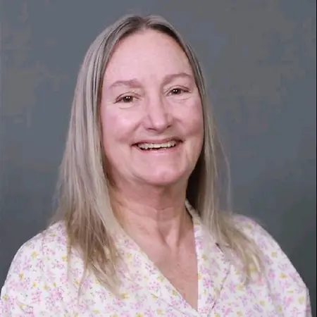 Connie Shiflett, Planner on Influential Women