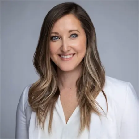 Sara Smith, Area Vice President US Sales on Influential Women