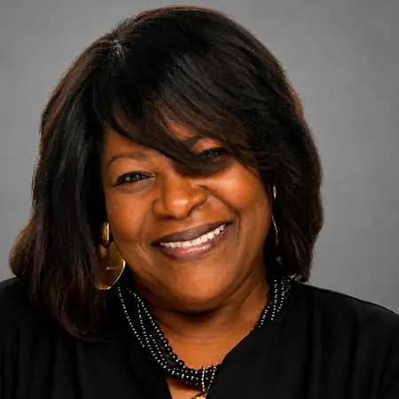 Linda M. Brown, MSM, Product Group Owner on Influential Women