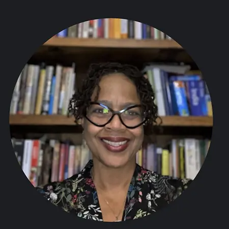 Sonya A. Grier, Kogod Eminent Scholar Chair in Marketing on Influential Women