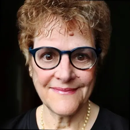 Deb Gogliettino, MS, MSL, SPHR, Associate Dean | Human Resources Educator on Influential Women