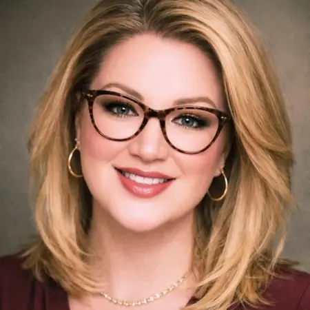 Erica Vivian Leigh, Assistant Professor of English, Rhetoric and Writing at SUNY New Paltz on Influential Women
