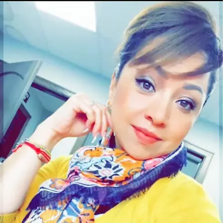 Erika Perez, HR Business Partner (HRBP) on Influential Women
