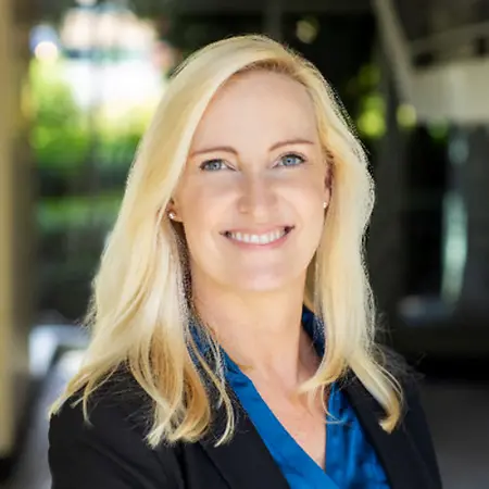 Tracey Grove, Owner of Pure Symmetry Coaching and Consulting on Influential Women