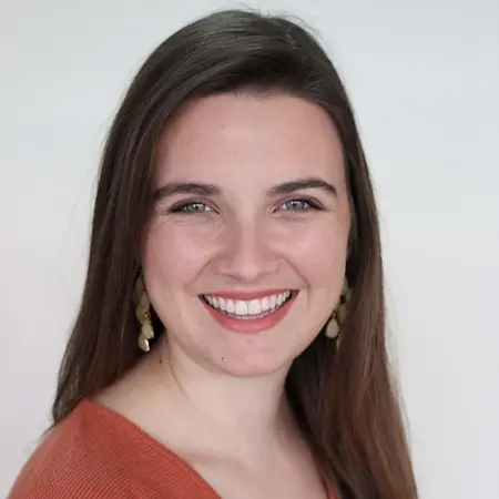 Alonna Maddox, Customer Success Manager on Influential Women