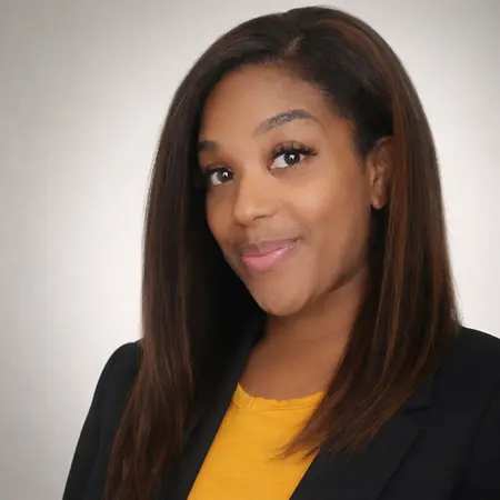 Latarya Alexander, Special Education Teacher/ Behavioral Program Leader on Influential Women