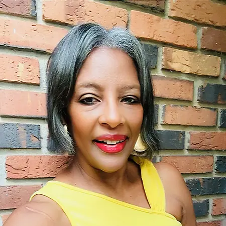 Lorene Bromfield, Retired Educator | Travel Writer | Author on Influential Women